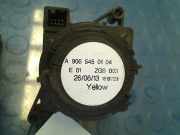 Lichtschalter A9065450104 Mercedes-Benz Citan (415.6) Van 1.5 108 CDI (OM607.951(K9K-B6)) 2013-08