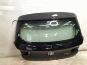 Heckklappe BMW 1 serie (F20) Schr?gheck 5-drs 118i 1.5 TwinPower 12V (B38-B15A) 2018-03