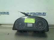 Tacho 2k0920866c Volkswagen Caddy III (2KA,2KH,2CA,2CH) Van 1.6 TDI 16V (CAYE) 2015-04 CAYE