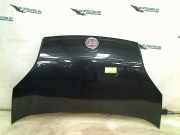 Motorhaube Fiat Fiorino (225) Van 1.3 D 16V Multijet (199.B.1000(Euro 5)) 2013-01