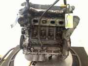 Motor Z12XEP Opel Agila (A) Großraumlimousine 1.2 16V Twin Port (Z12XEP(Euro 4)) 2007-05