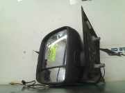 Außenspiegel Links Elektrisch e1041427 Volkswagen Crafter (SY) Chassis-Cabine 2.0 TDI RWD (DAWA) 2019-04 DAWA