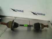 Antriebswelle Links Vorne A1663301600 Mercedes-Benz ML III (166) SUV 3.0 ML-350 BlueTEC V6 24V 4-Matic (OM642.826) 2013-03