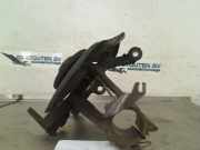 Achsschenkel Rechts Vorne Volkswagen Polo VI (AW1) Schr?gheck 5-drs 1.0 12V BlueMotion Technology (CHYB) 2018-03 CHYB