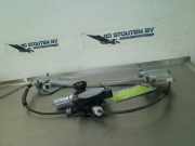 Fensterheber Elektr. Rechts 8621004790 Mazda MX-5 (NC) Cabrio 2.0i 16V (LFG7) 2007-08