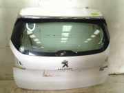 Heckklappe 9DRADEN Peugeot 2008 (CU) Großraumlimousine 1.2 12V e-THP PureTech 110 (EB2DT(HNZ)) 2015-11