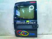 Hintert?r Links Fiat Doblo Cargo (263) Van 1.3 D Multijet (263.A.2000) 2010-11