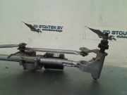 Scheibenwischermotor 405121 BMW 1 serie (E87/87N) Schrägheck 5-drs 118d 16V (N47-D20A) 2008-02