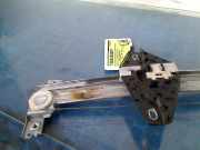 Fensterheber Elektr. Links Hinten CM012280 Honda Civic (FA/FD) Limousine 1.3 Hybrid (LDA2) 2007-06