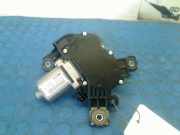 Scheibenwischermotor Hinten 95143178 Opel Karl Schrägheck 5-drs 1.0 12V (B10XE(Euro 6)) 2016-01