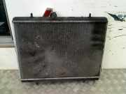 Radiator 9917460H Peugeot Partner (GC/GF/GG/GJ/GK) Van 1.6 HDI 75 Phase 1 (DV6ETED(9HN)) 2012-01