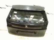 Heckklappe Peugeot 3008 II (M4/MC/MJ/MR) Großraumlimousine 1.2 12V e-THP PureTech 130 (EB2ADTS(HNS)) 2019-07