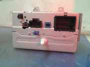 Radio Module 23499778 Opel Mokka/Mokka X SUV 1.4 Turbo 16V 4x2 (A14NET(Euro 5)) 2015-06