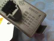 Paniklichtschalter 8200214896A Renault Clio III (BR/CR) Schrägheck 1.2 16V 75 (D4F-706) 2007-06