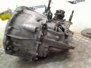 Getriebe Manuell ND0001 Renault Megane Coupé (DA) Coupé 1.6 16V Sport (K4M-701) 2001-04