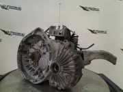 Getriebe Manuell A169361000125 Mercedes-Benz A (W169) Schrägheck 1.5 A-160 (M266.920) 2011-11