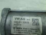 Anlasser 02E911024B Volkswagen Golf VII (AUA) Schr?gheck 2.0 GTI 16V (CHHB(Euro 6)) 2013-11 CHHB(Euro 6)