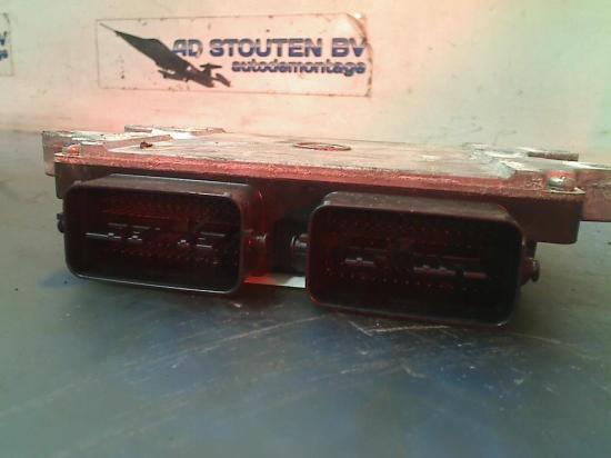 Motorsteuergerät 3392051K2 Opel Agila (B) Großraumlimousine 1.2 16V (K12B(Euro 4) 2010-09 Bild Motorsteuergerät 3392051K2 Opel Agila (B) Großraumlimousine 1.2 16V (K12B(Euro 4) 2010-09