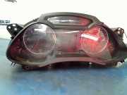 Tacho 8K0920930N Audi A4 (B8) Limousine 2.0 TDI 16V (CJCB(Euro 6)) 2012-02