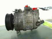 Klima Pumpe 2E0820803A Volkswagen Crafter Van 2.5 TDI 30/32/35/46/50 (BJK(Euro 4)) 2006-11 BJK(Euro 4)