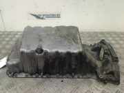 Ölwannenabdeckung 1110141202 Mercedes-Benz Vito (638.0) Van 2.3 110D (OM601.970) 2001