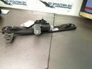 Fensterheber Elektr. Links Vorne 51849797 Lancia Ypsilon (312) Schrägheck 0.9 TwinAir 85 (312.A.2000(Euro 5)) 2011-12