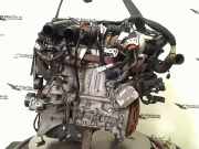 Motor DV6DTED Citroën C3 (SC) Schrägheck 5-drs 1.6 HDi 92 (DV6DTED(9HP)) 2011-05
