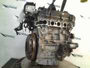 Motor LF17 Mazda 6 Sport (GH14/GHA4) Schrägheck 2.0i 16V S-VT (LF17) 2010-01