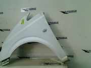 Kotflügel Links Vorne Mercedes-Benz Vito (639.6) Van 2.2 109 CDI 16V (OM646.983) 2006-11