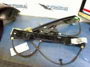 Fensterheber Elektr. Rechts Vorne cm51a23200AF Ford Focus 3 Wagon Kombi 1.0 Ti-VCT EcoBoost 12V 100 (M2DC) 2017