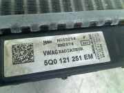 Radiator 5q0121251 Audi A3 Sportback (8VA/8VF) Schrägheck 5-drs 2.0 TDI 16V (CRBC) 2014-07