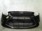 Stoßstange Hinten Ford C-Max (DXA) Großraumlimousine 1.6 SCTi 16V (JQDA(Euro 5)) 2013-06