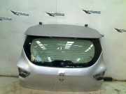 Heckklappe Renault Clio IV (5R) Schrägheck 5-drs 1.5 Energy dCi 90 FAP (K9K-608(K9K-B6)) 2015-06