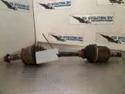 Antriebswelle Links Vorne 13335155 Opel Astra J GTC (PD2/PF2) Schrägheck 3-drs 1.6 Turbo 16V (A16LET(Euro 5)) 2011-98