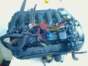 Motor m57d30t BMW 7 serie (E65/E66/E67) Limousine 730d 24V (A0001E1I730d 24V) 2003