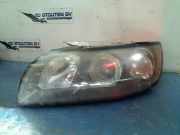 Scheinwerfer Links 30678898LH Volvo S40 (MS) Limousine 2.0 D 16V (D4204T(Euro 3)) 2004-05