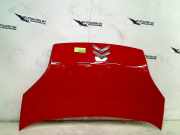 Motorhaube Citroën Nemo (AA) Van 1.3 HDi 75 (F13DTE5(FHZ)) 2014-03