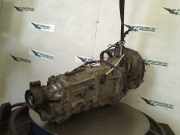 Getriebe Manuell swty755vn2ab Subaru Forester (SF) SUV 2.0 16V S Turbo (EJ205) 2003-05