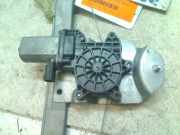 Fensterheber Elektr. Links Vorne + MOTOR 128001472B Renault Clio IV Estate/Grandtour (7R) Kombi 5-drs 0.9 Energy TCE 90 12V (H4B-B4(Euro 6)) 2017-03