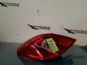 Rücklicht Links 13186350 Opel Corsa D Schrägheck 1.3 CDTi 16V ecoFLEX (A13DTE(Euro 5)) 2011-01