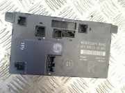 Steuergerät Zentralverriegelung RV 211870702605 Mercedes-Benz E (W211) Limousine 2.2 E-220 CDI 16V (A0001E282.2 E-220 CDI 16V) 2007