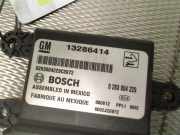 Pdc Steuergerät 13286414 Opel Zafira (M75) Großraumlimousine 2.2 16V Direct Ecotec (Z22YH(Euro 4)) 2008-10