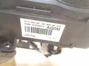 Bedienung Heizung 972501YAG0 Kia Picanto (TA) Schrägheck 1.0 12V (G3LA) 2016-04