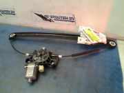 Fensterheber Elektr. Links Hinten 0130822713 Audi Q3 (F3B) SUV 2.0 40 TFSI 16V Quattro (DKTC) 2019-10