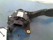 Elektrische Gaspedal 21126200aa Nissan Micra (K14) Schrägheck 1.0 IG-T 92 (HR10DET(H4D)) 2022-12