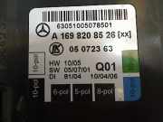 Steuergerät Zentralverriegelung A1698208526 Mercedes-Benz B (W245) Schrägheck 2.0 B-200 CDI 16V (OM640.941) 2006-08