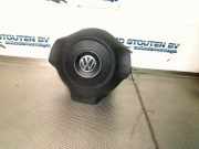 Airbag Lenkrad 6R0880201G Volkswagen Polo V (6R) Schrägheck 1.2 TDI 12V BlueMotion (CFWA(Euro 5)) 2011 CFWA(Euro 5)