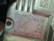 Camera Vorne REMASSISTENT 8818102030 Toyota Auris Touring Sports (E18) Kombi 1.8 16V Hybrid (2ZRFXE) 2015-12