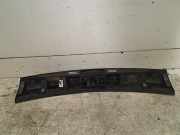 Spoiler Dodge Caliber Schrägheck 1.8 16V (EBA) 2007