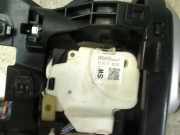 Schalthebel 2401A008 Mitsubishi Outlander (GF/GG) SUV 2.0 16V PHEV 4x4 (4B11) 2013-10